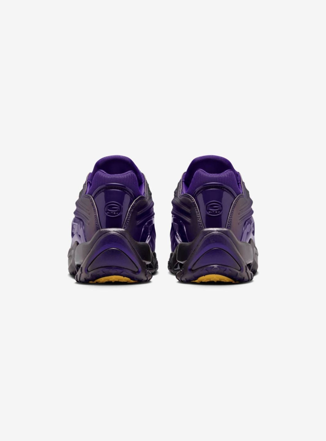 Nike Hot Step 2 Drake NOCTA Eggplant、NIKE、Cacoeks