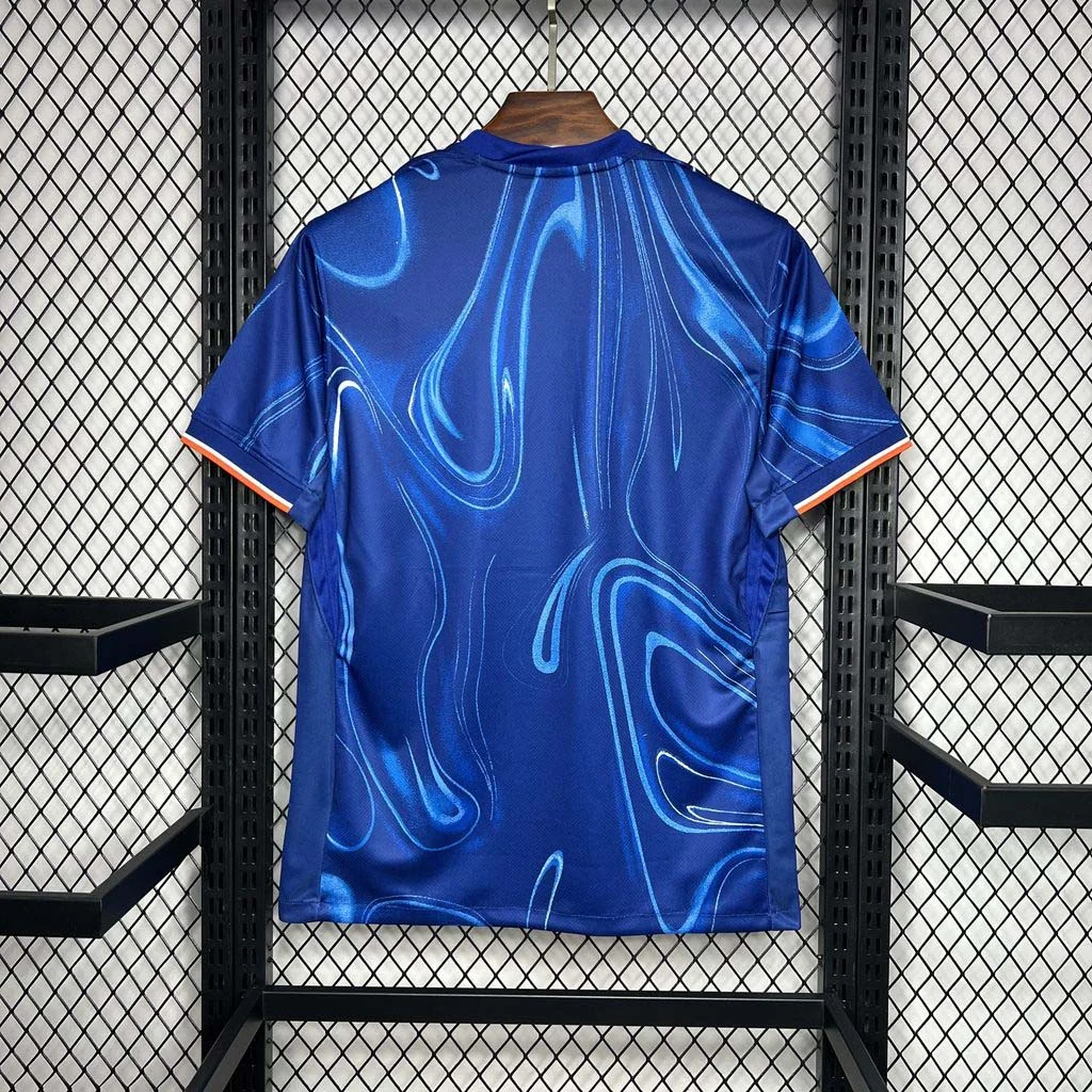 2024/2025 Chelsea Home Football Shirt 1:1 Thai Quality:football jersey mysite: unitedjerseyfootball 邓江浪:football