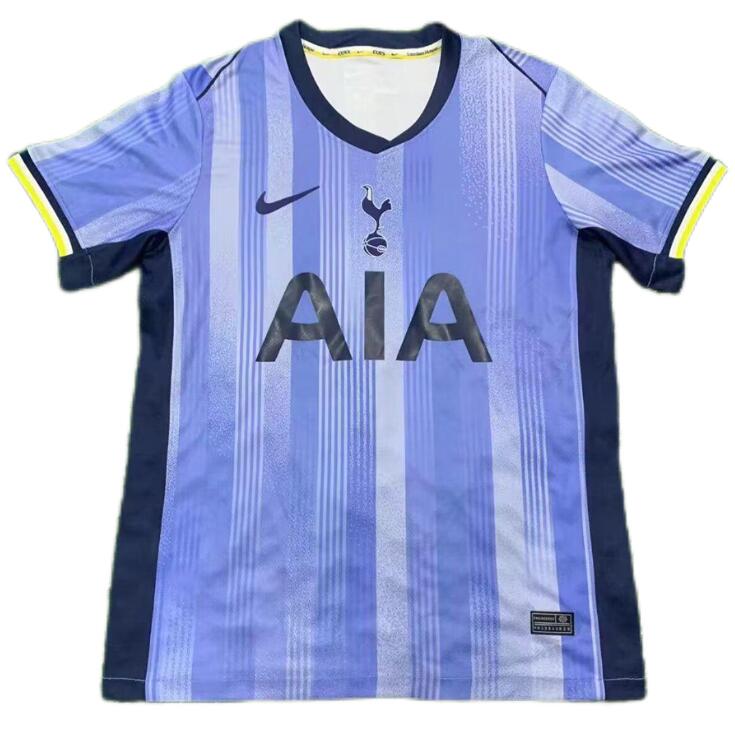 24/25 Tottenham Hotspur Away Man Jersey-mysite Custom Football Kit- Nextkits