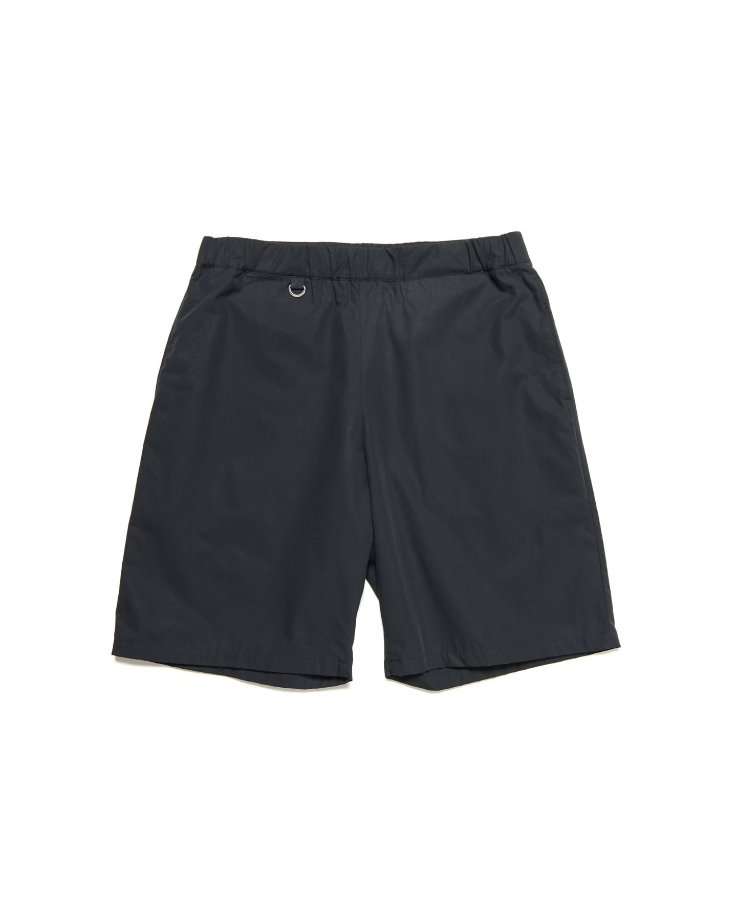 SOPHNET. 25S/S ORGANIC COTTON EASY SHORTS  SOPH-250032 