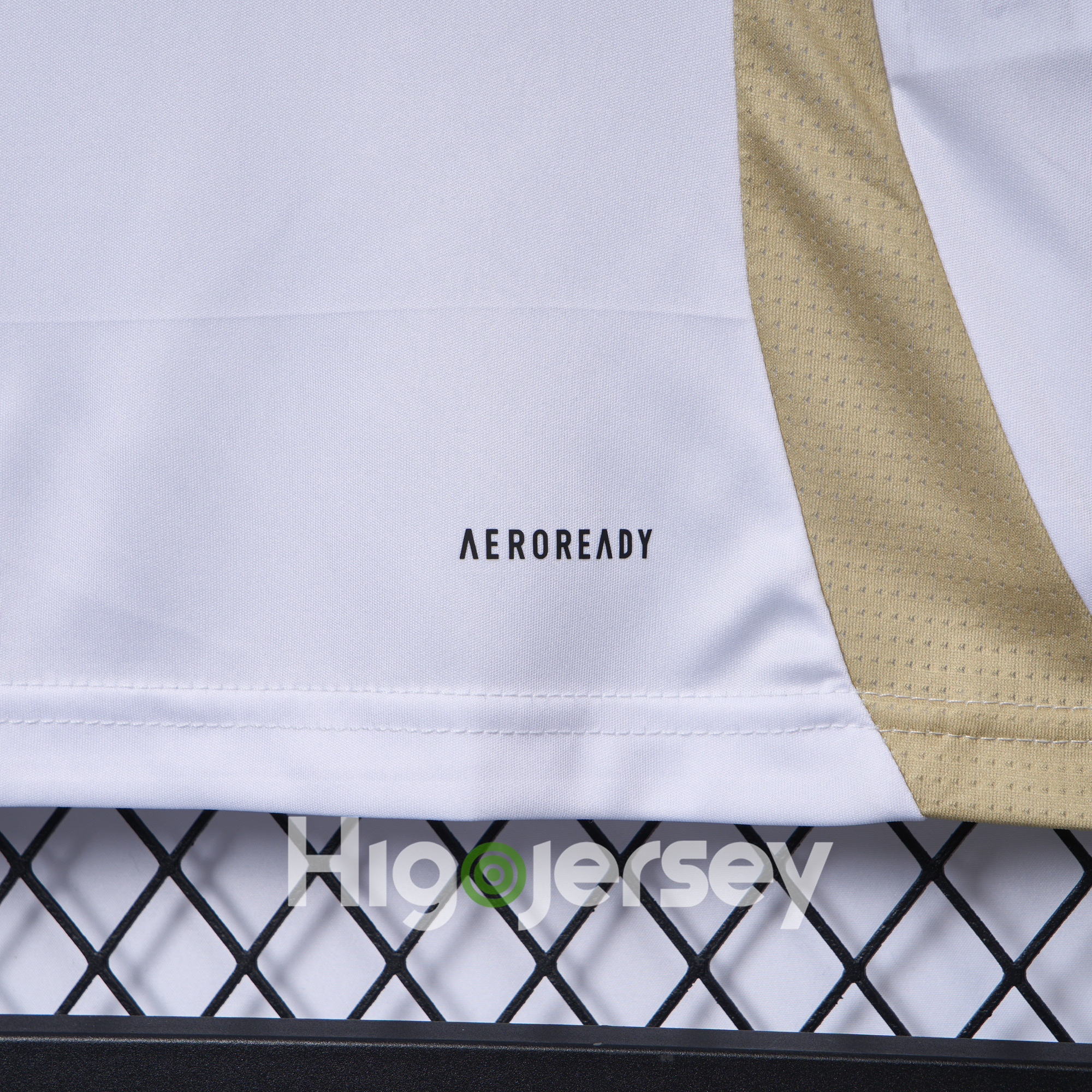 Higojerseys-Al Nassr Riyadh Victory 24-25 Third Jersey - Fans Version