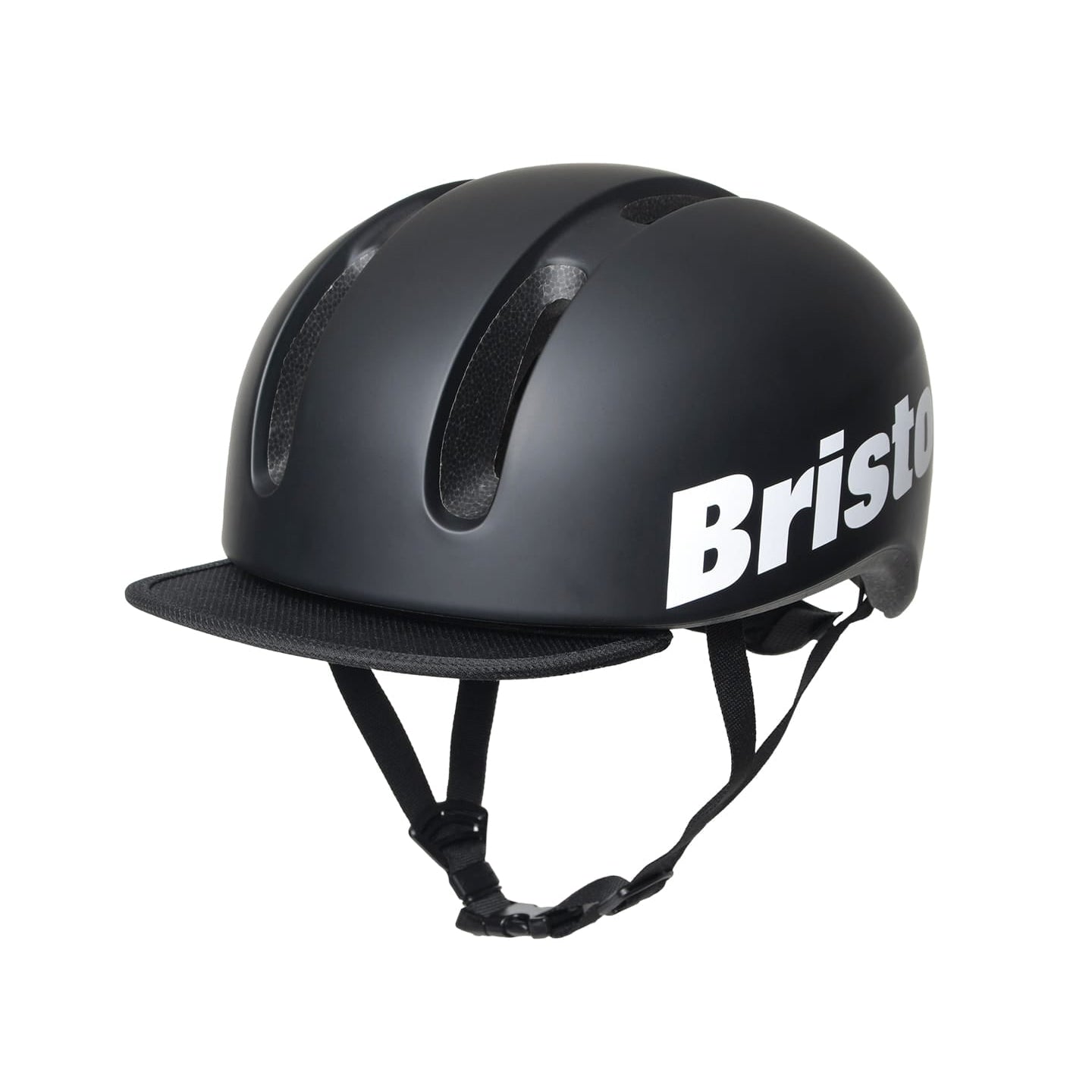 F.C.Real Bristol 25S/S Kabuto BICYCLE HELMET  FCRB-250101 