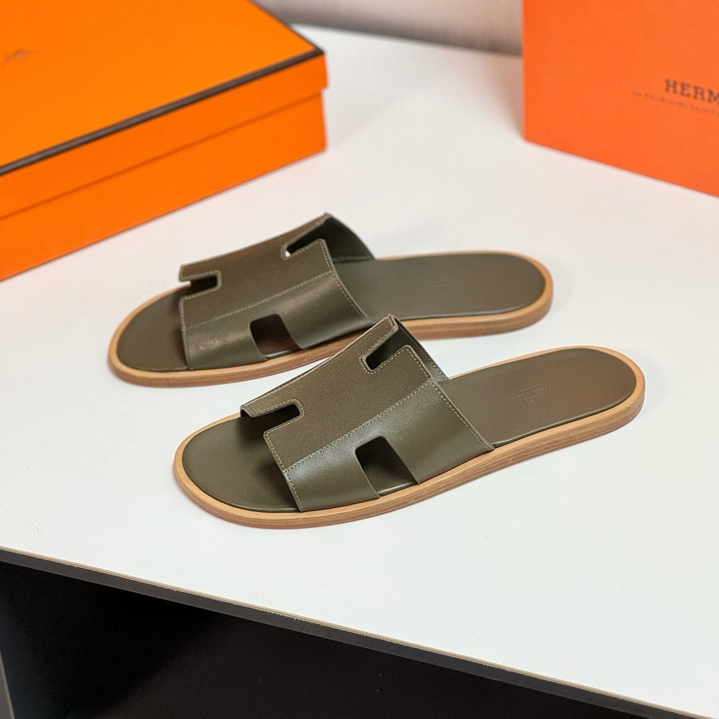 Izmir sandal crocodile、mysite、Cacoeks