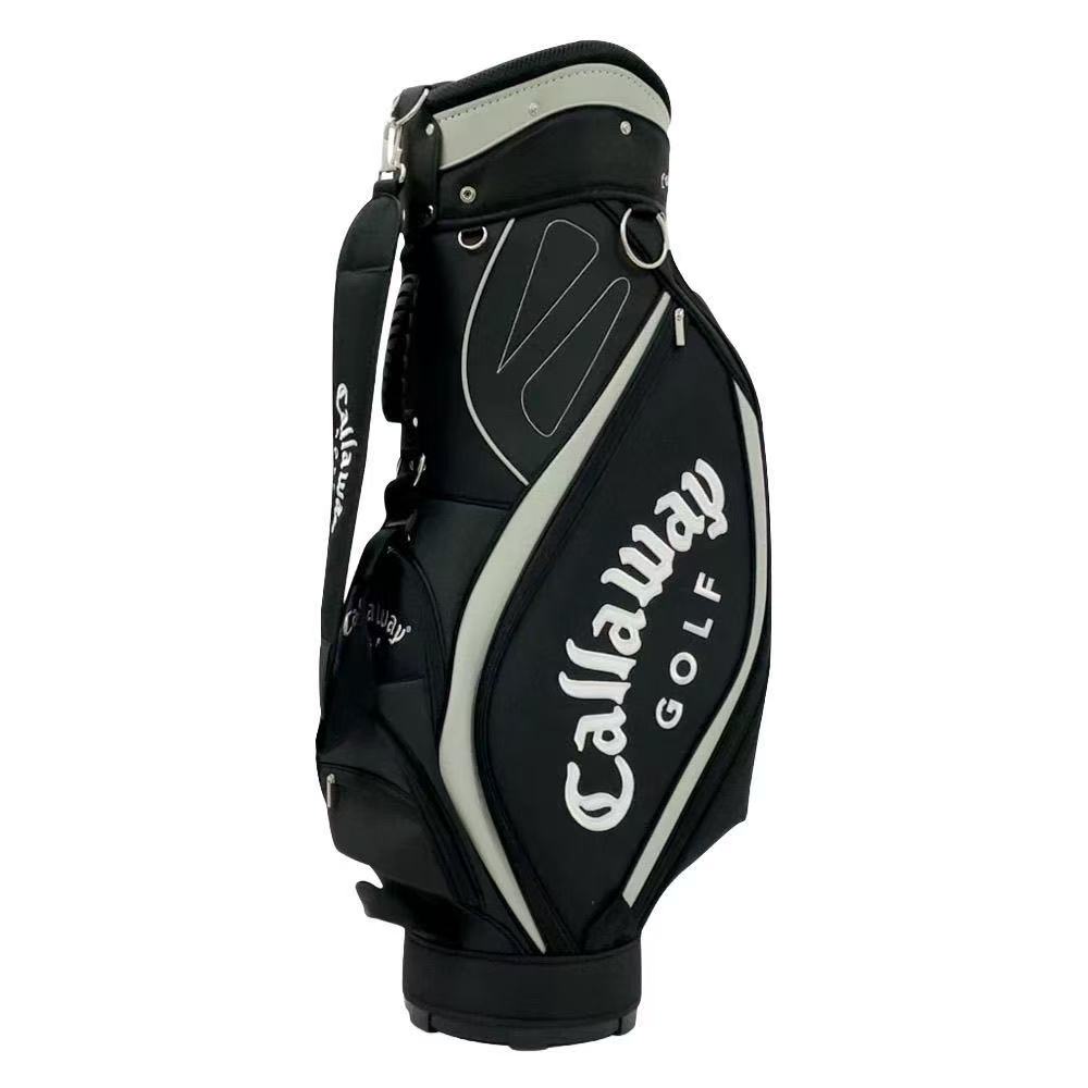 TITLESIT TAYLORMADE G/FORE GOLF BAG