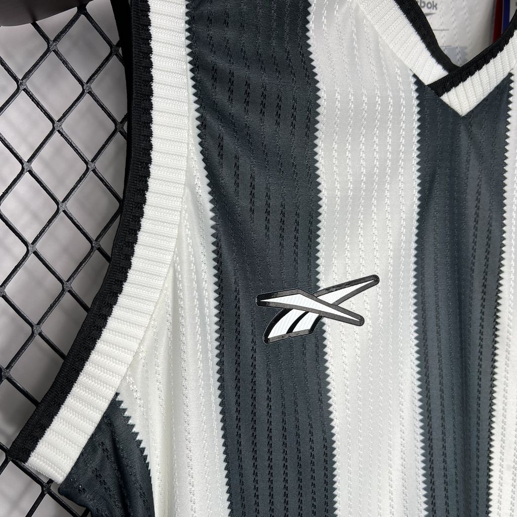 ManixJersey.com | Botafogo 2024 Home Unsponsored Tank Top - Fans Version -Customize Name, Number and Patch | Worldwide Shipping