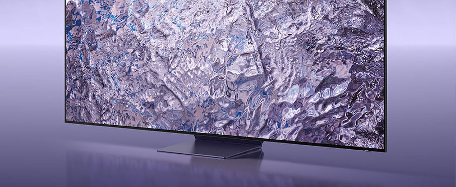 Samsung QN800C Neo QLED 8K Smart TV