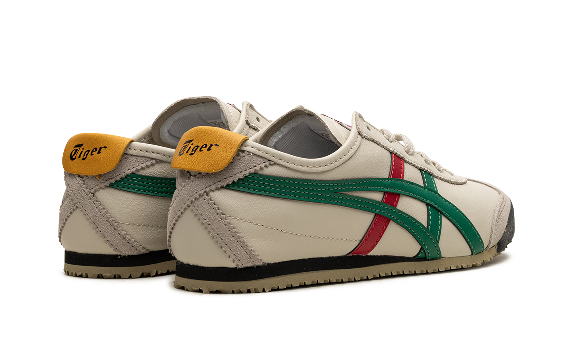 Onitsuka Tiger Mexico 66 "Birch Green"、mysite、Cacoeks