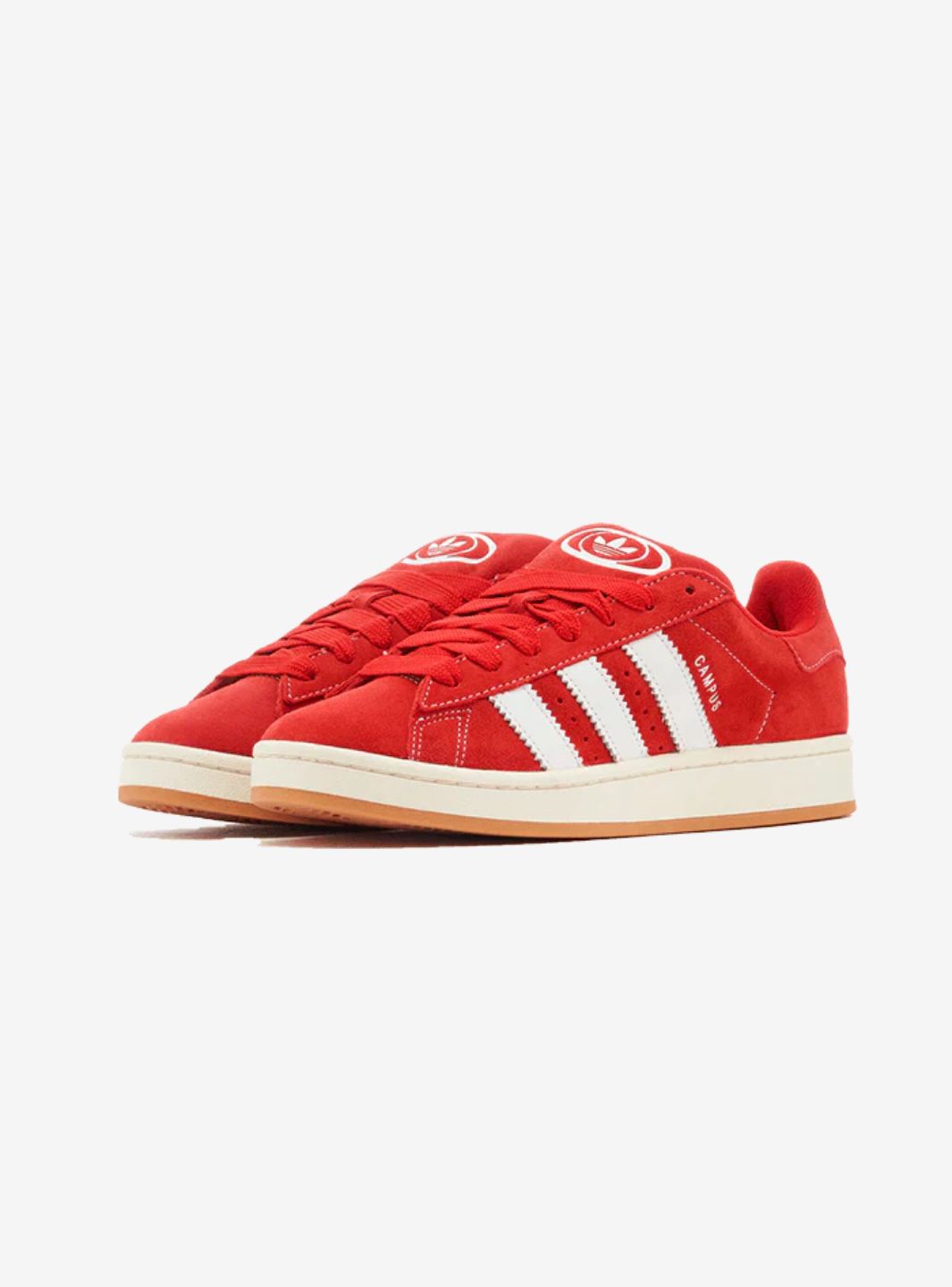 Adidas Campus 00s Better Scarlet Cloud White、mysite、Cacoeks