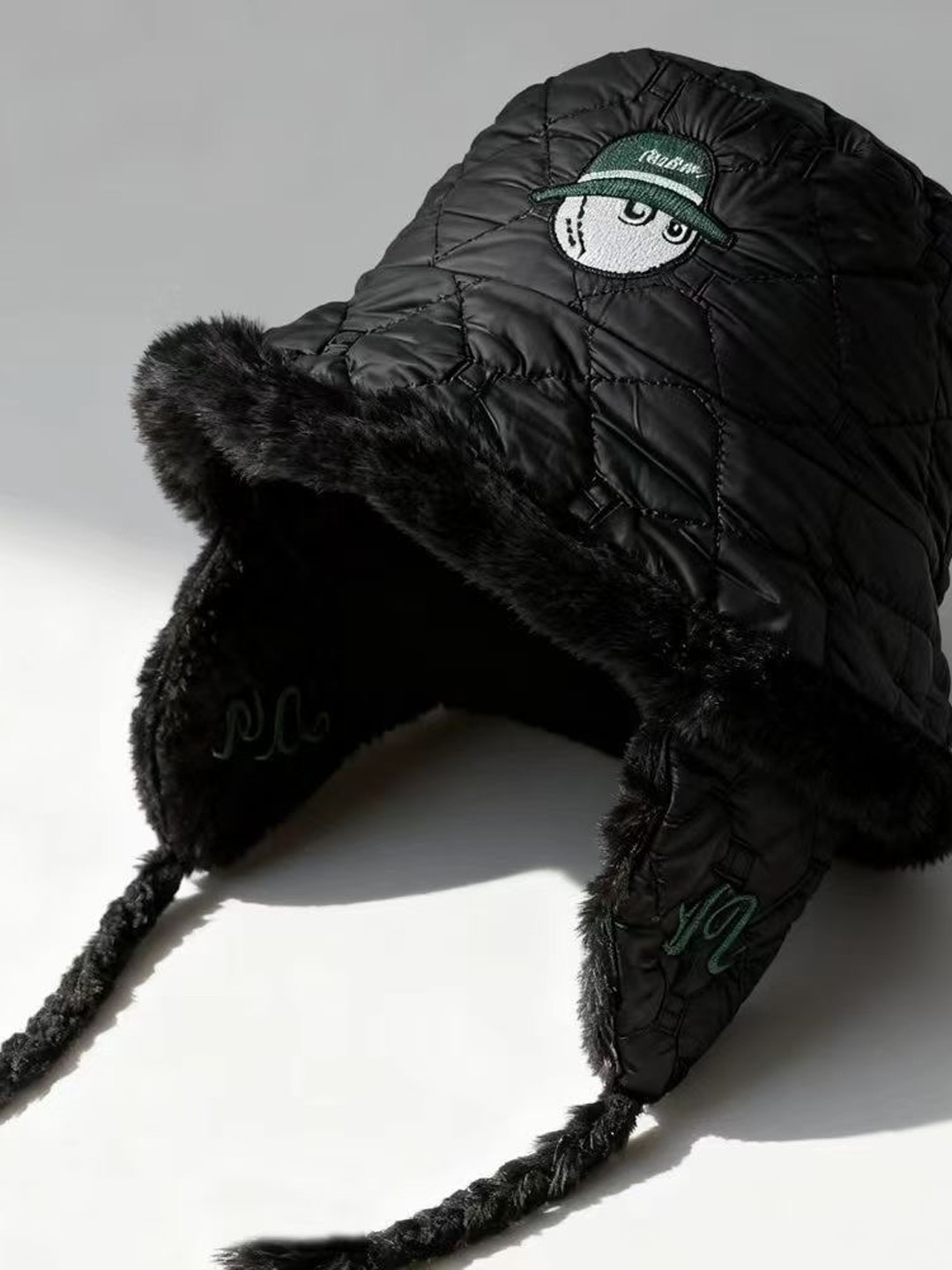 TITLESIT TAYLORMADE G/FORE GOLF BAG