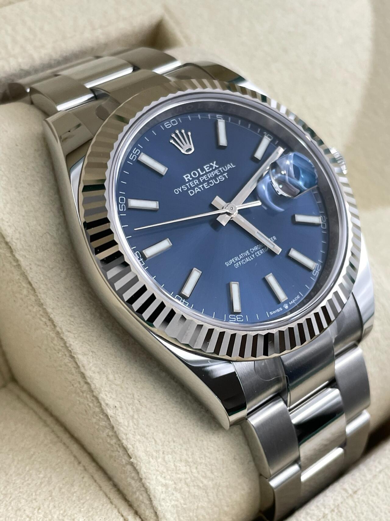 ZIICK Watch 3