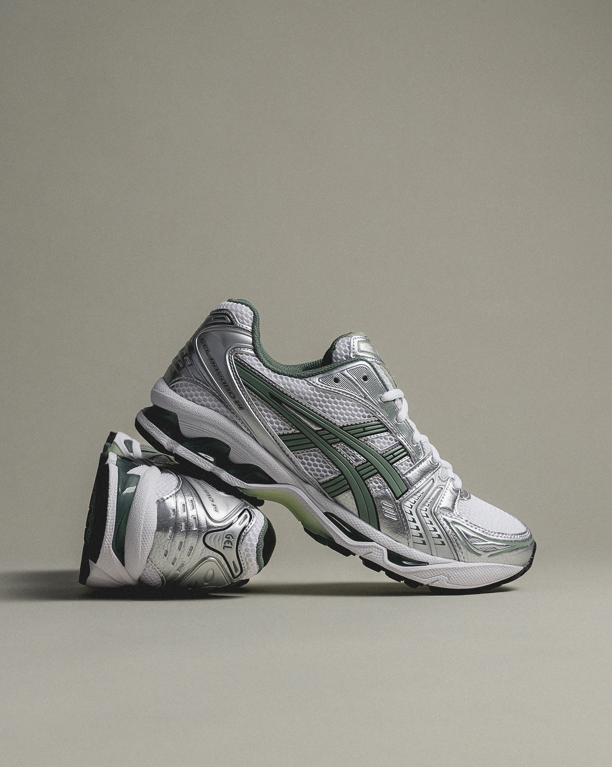 Asics GEL-Kayano 14、mysite、Cacoeks