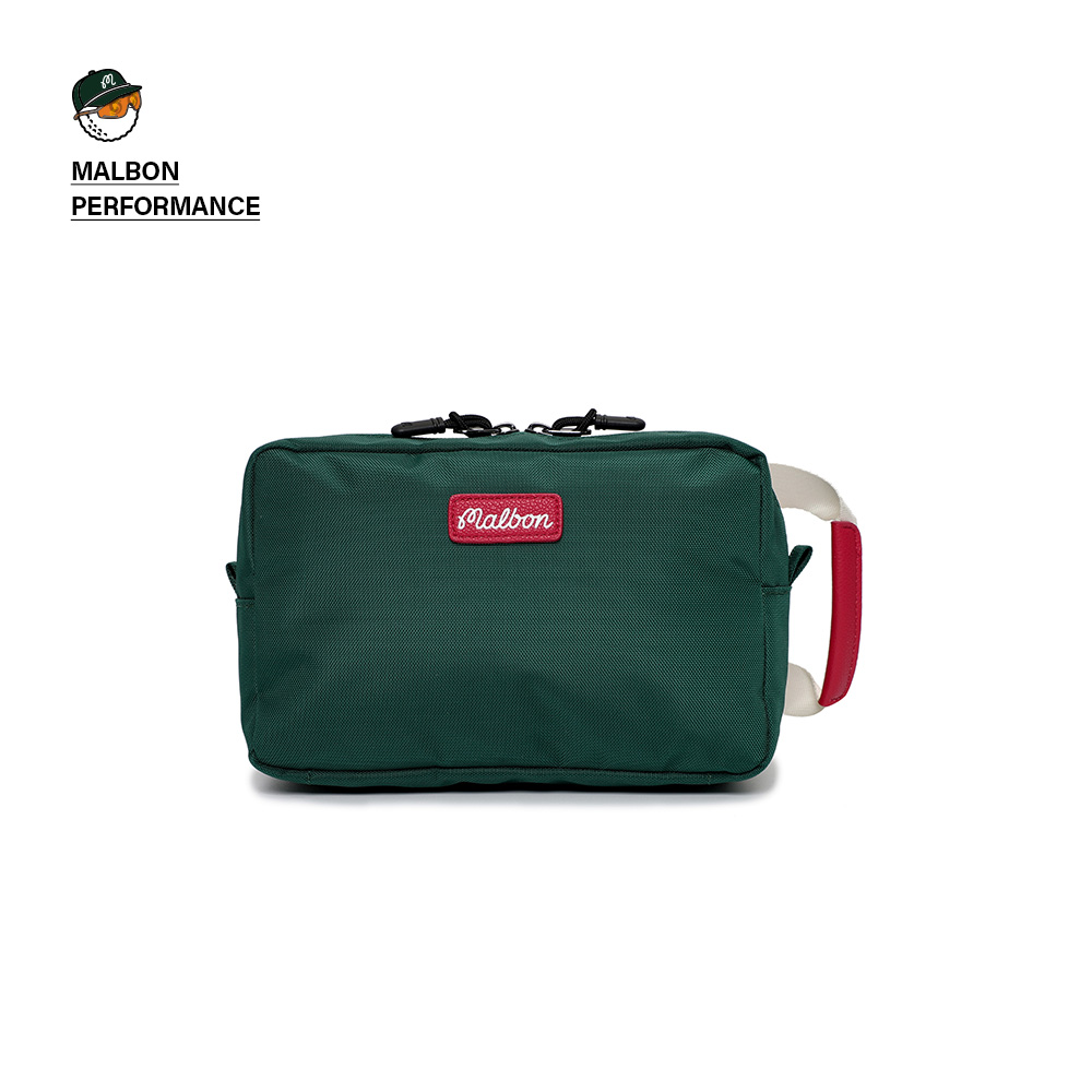 TITLESIT TAYLORMADE G/FORE GOLF BAG