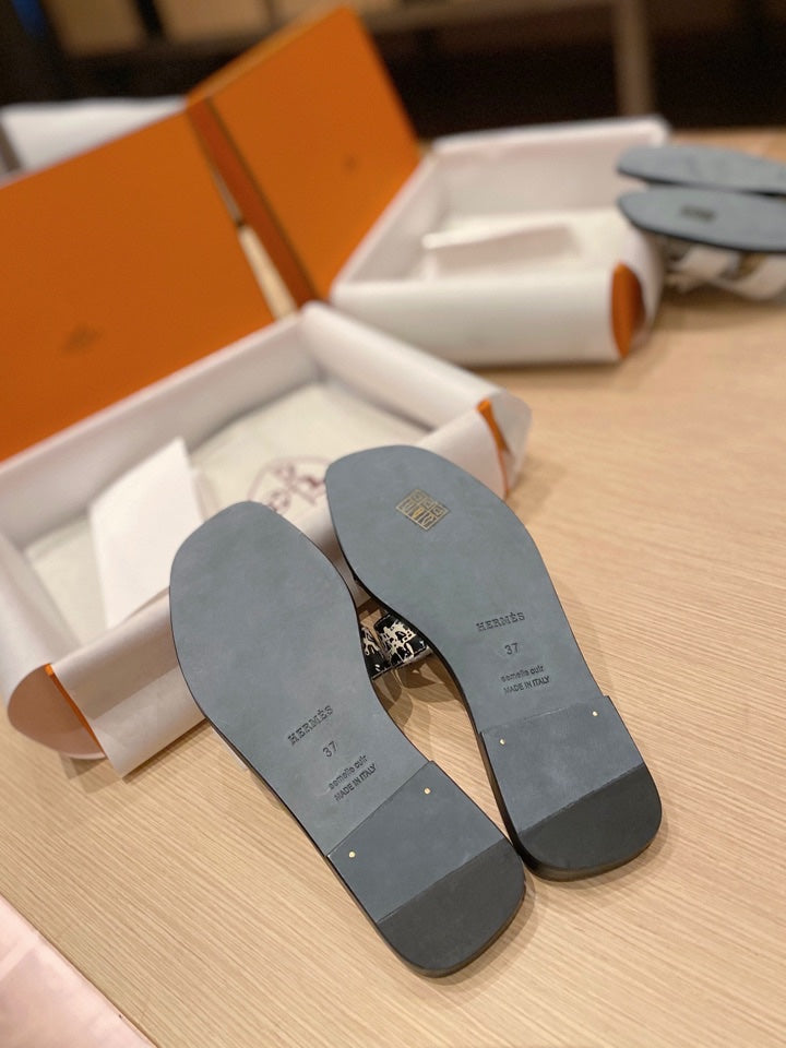 0RAN SANDALS IN WHITE MIX COLORFUL CALFSKIN、mysite、Cacoeks