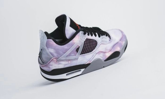 Jordan 4 Zen Masters、JORDAN、Cacoeks