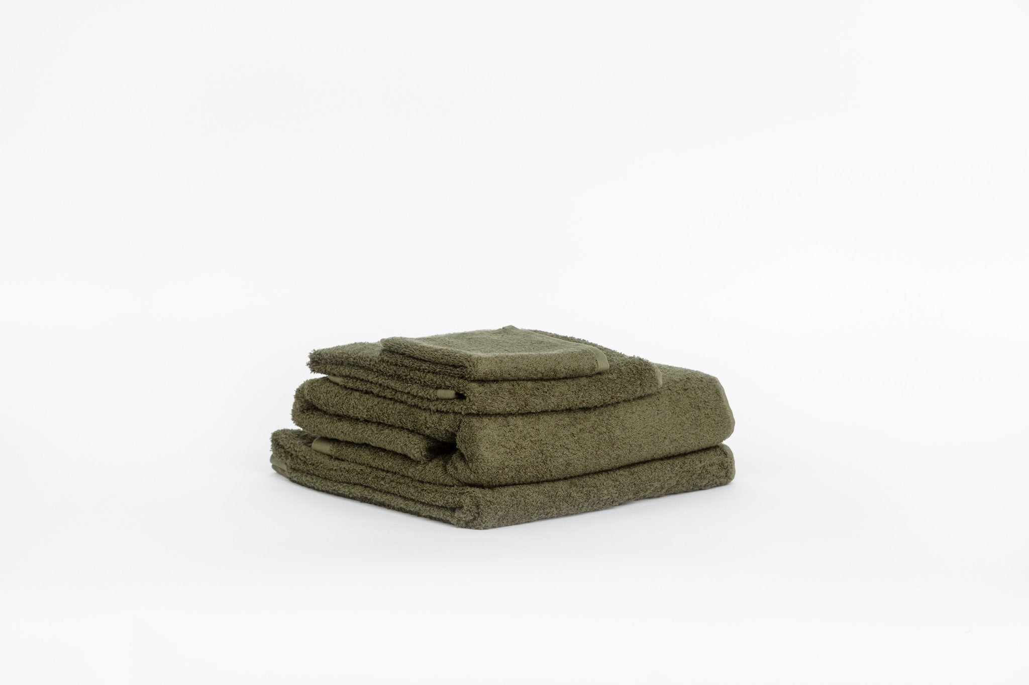 Chloe Bath Range Olive