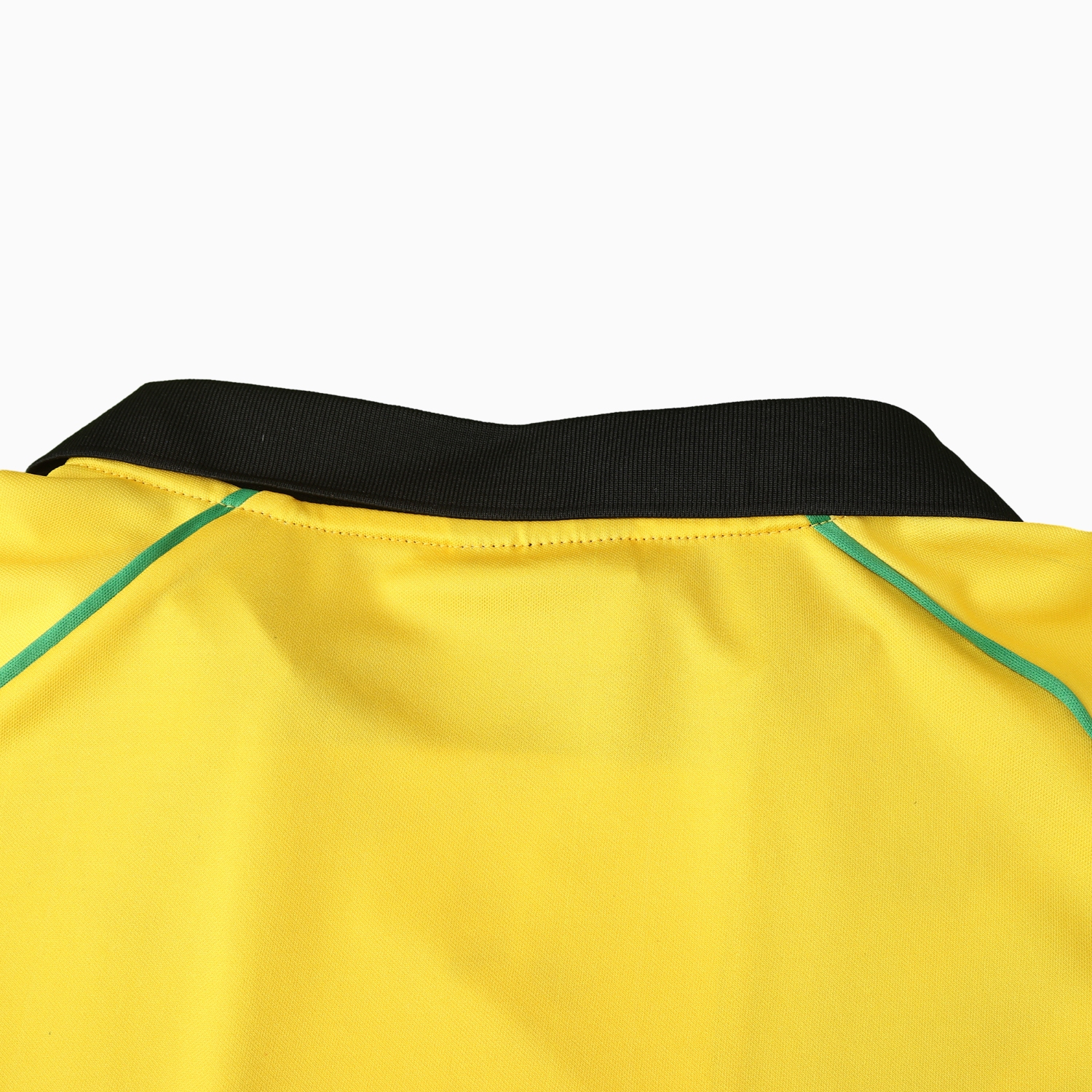 Funinjersey-Retro Jamaica 1998 Home Jersey