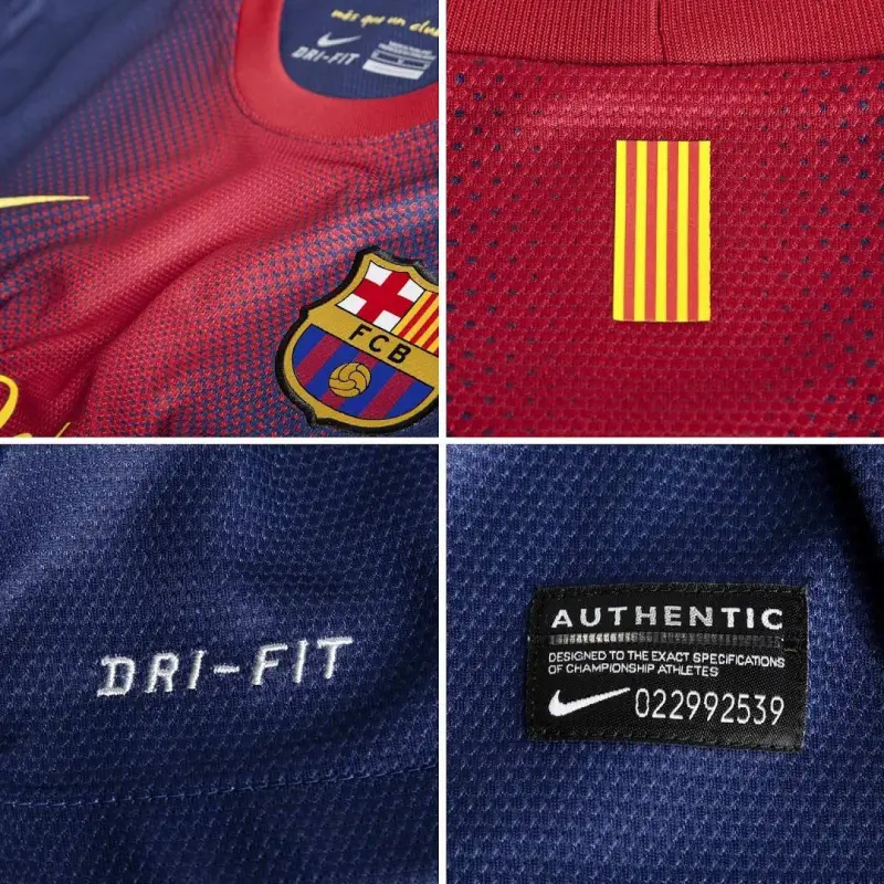 12-13 Barcelona Home soccer jersey-Retro version: Ajax 24-25 Home Stadium Jersey - Fans Version mysite: Adidas luxuryfootballshirts.com: https://www.luxuryfootballshirts.com/