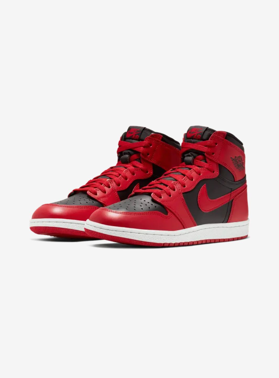 Air Jordan 1 Retro High '85 Varsity Red、JORDAN、Cacoeks