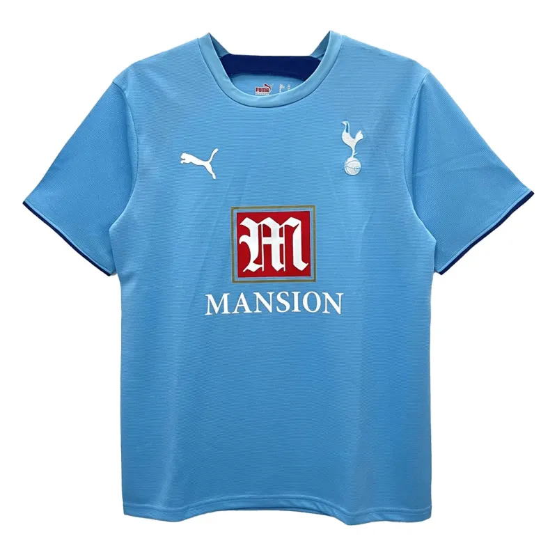06-07 Tottenham Away season -Retro Jersey: Ajax 24-25 Home Stadium Jersey - Fans Version mysite: Adidas luxuryfootballshirts.com: https://www.luxuryfootballshirts.com/