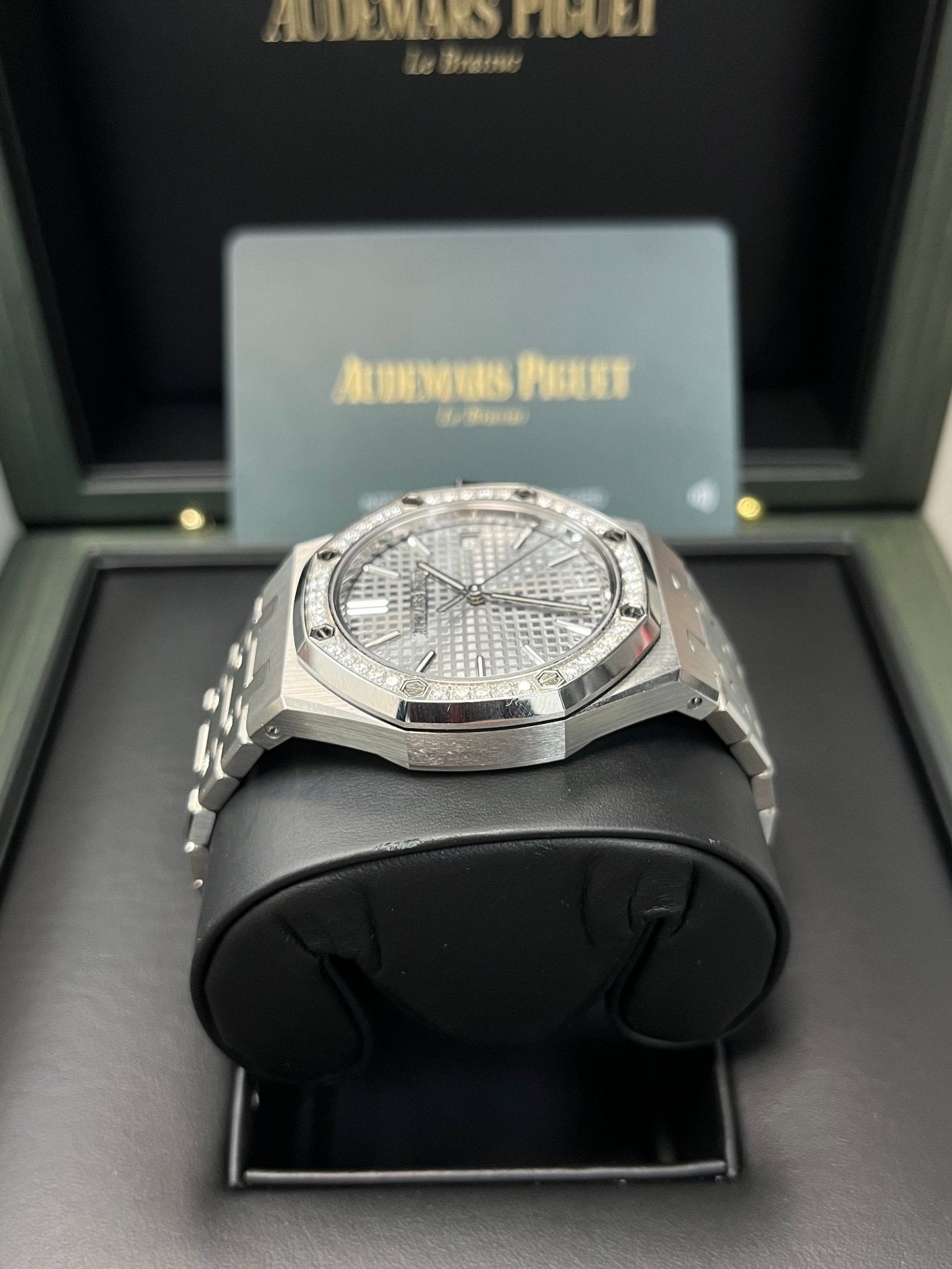 Watch 2