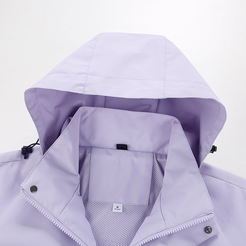 MLB 8128 Outdoor Jacket