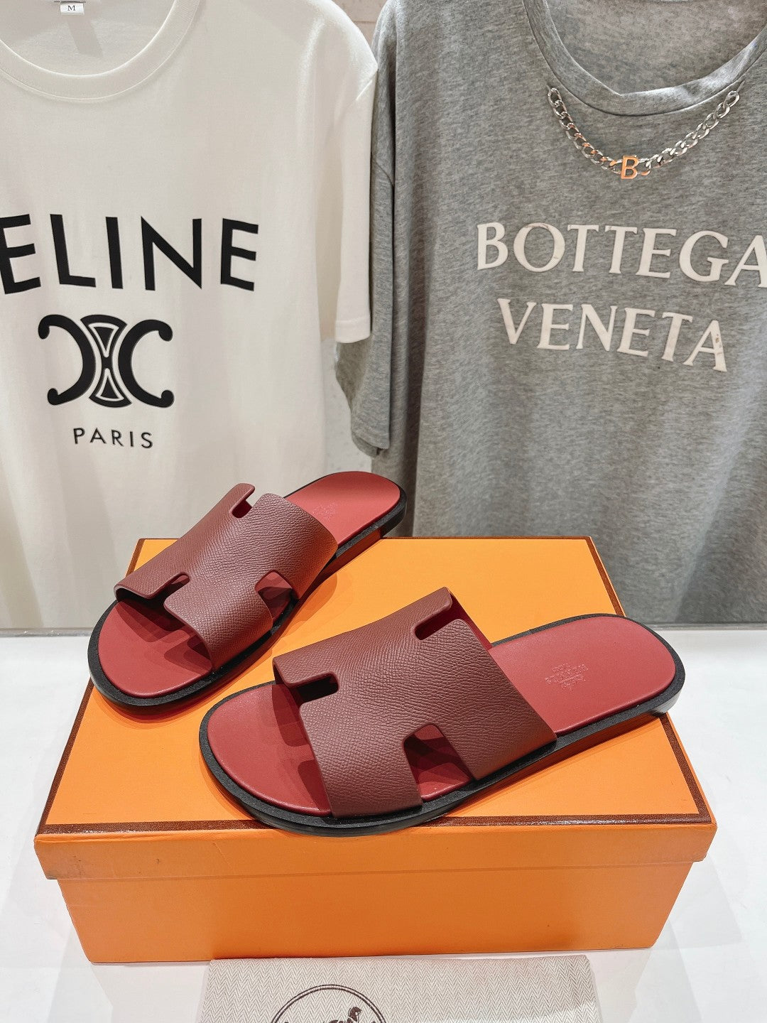 IZMIR SANDAL RUBY LAMBSKIN、mysite、Cacoeks