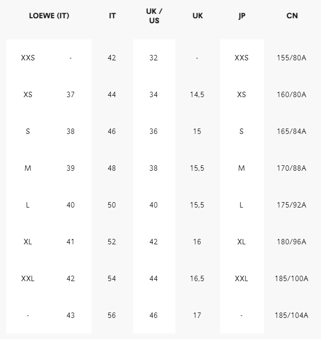 Loewe Logo Embroidered T-Shirt White、mysite、Cacoeks