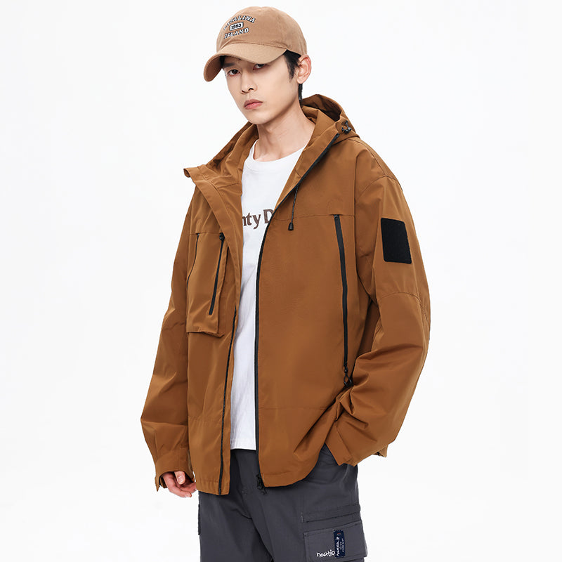 MLB J91 Outdoor Jacket