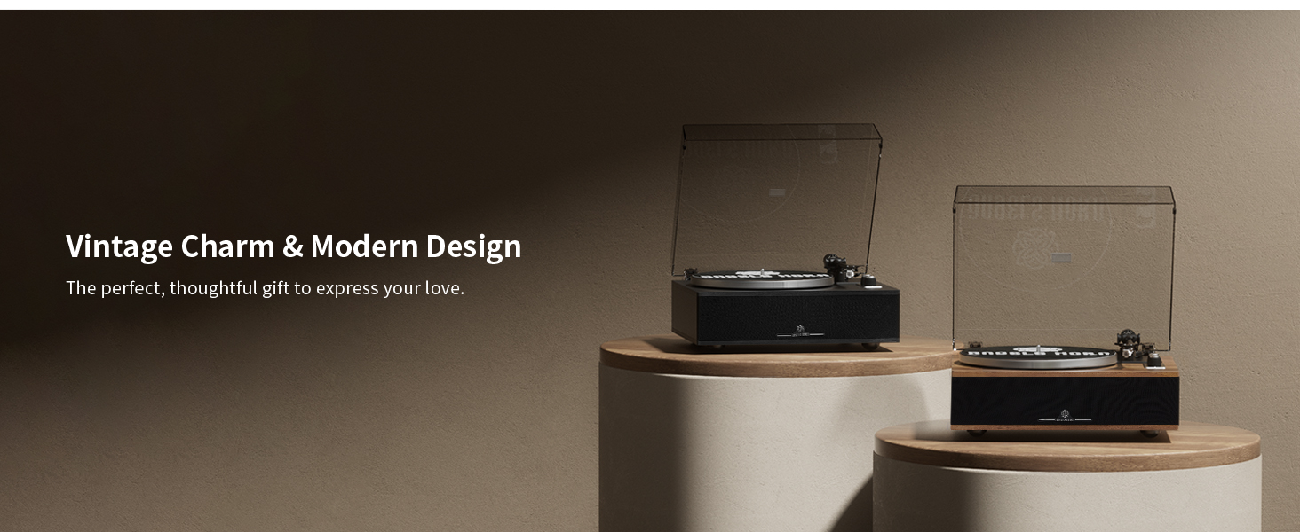 turntable