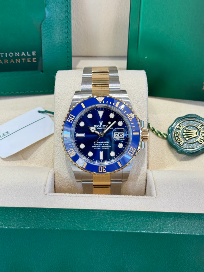 ZIICK Watch 1