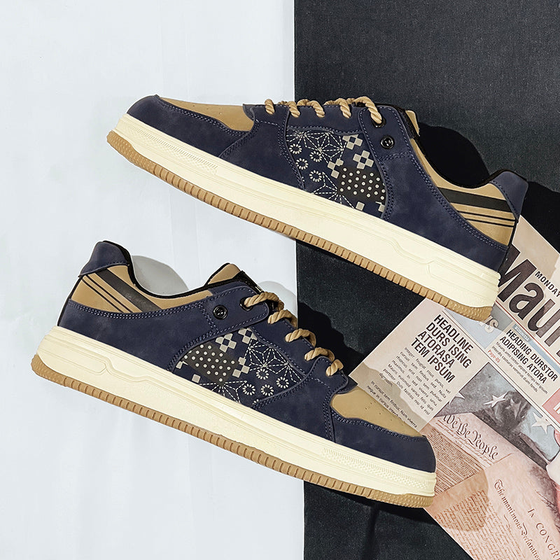 ‘Quantum Quake’ X9X Sneakers