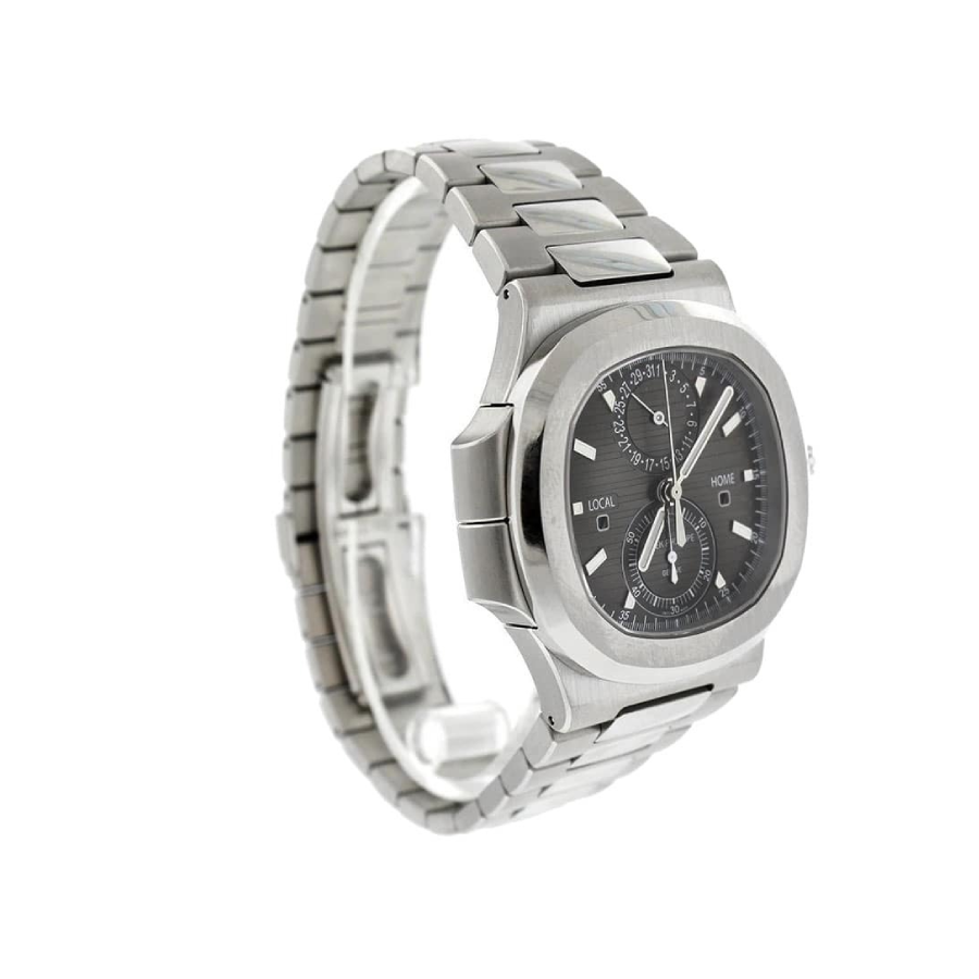patek phillipe travel time replica 1