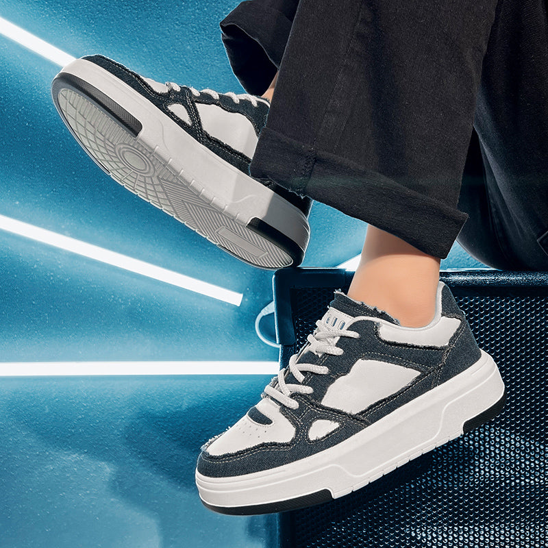 ‘Serenity Spark’ X9X Sneakers