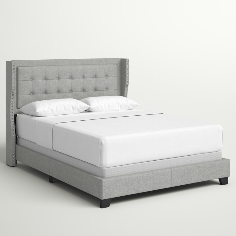 Avalyn Upholstered Bed