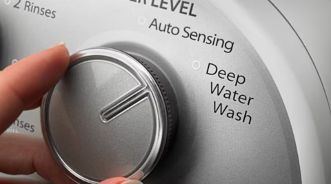 Auto Sensing Option