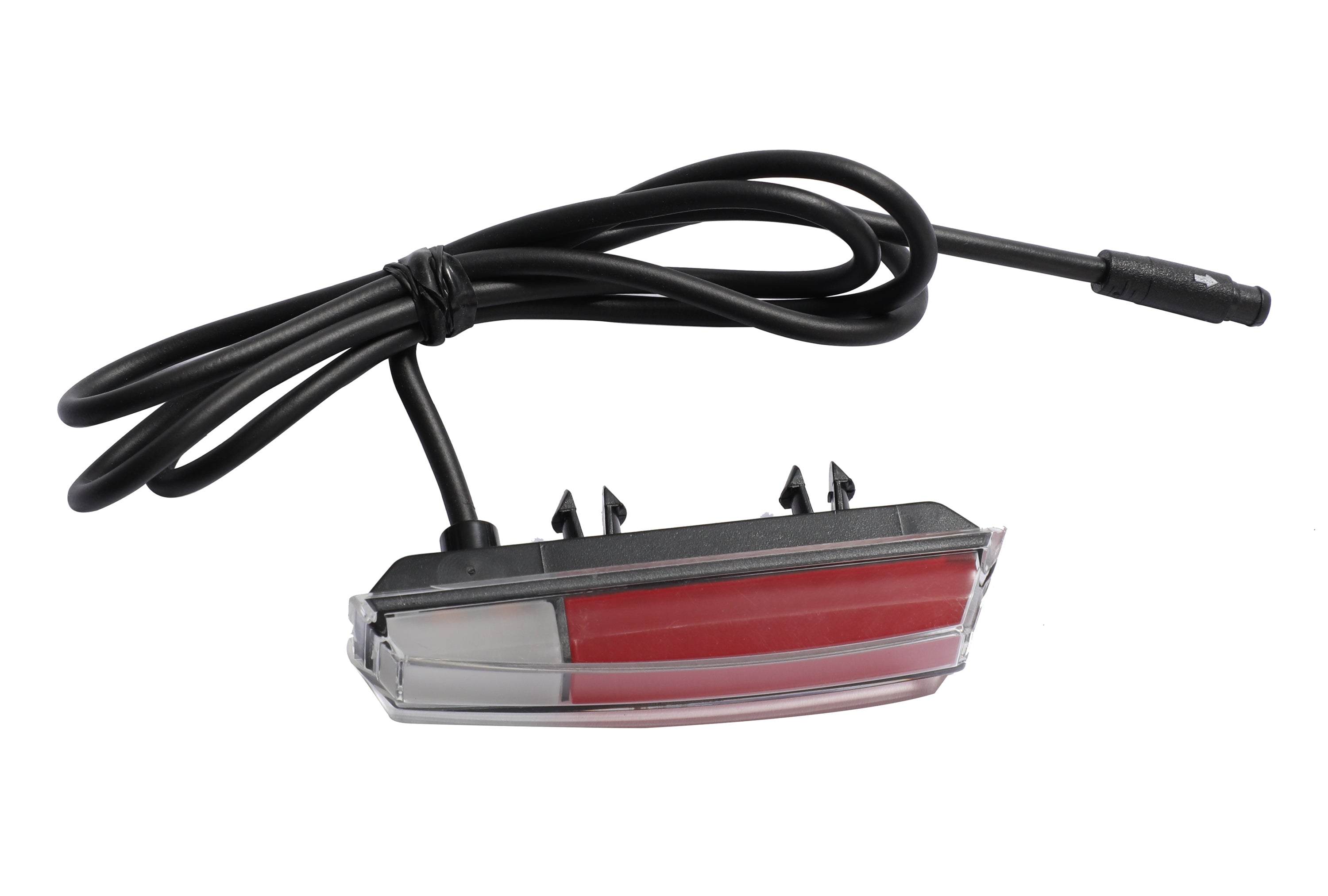 Aventon Integrated Taillight、mySite、bearsvspackers