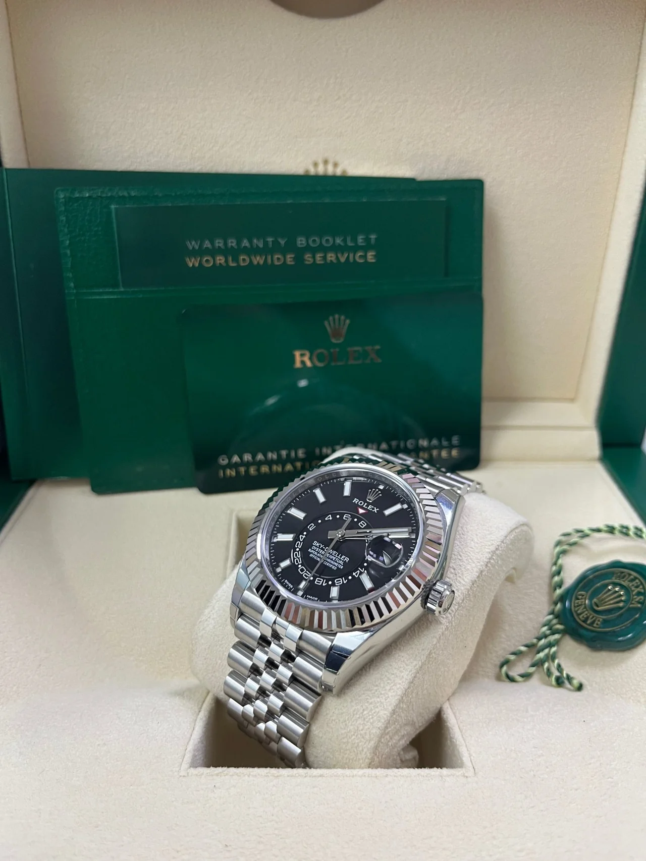 ZIICK Watch 2