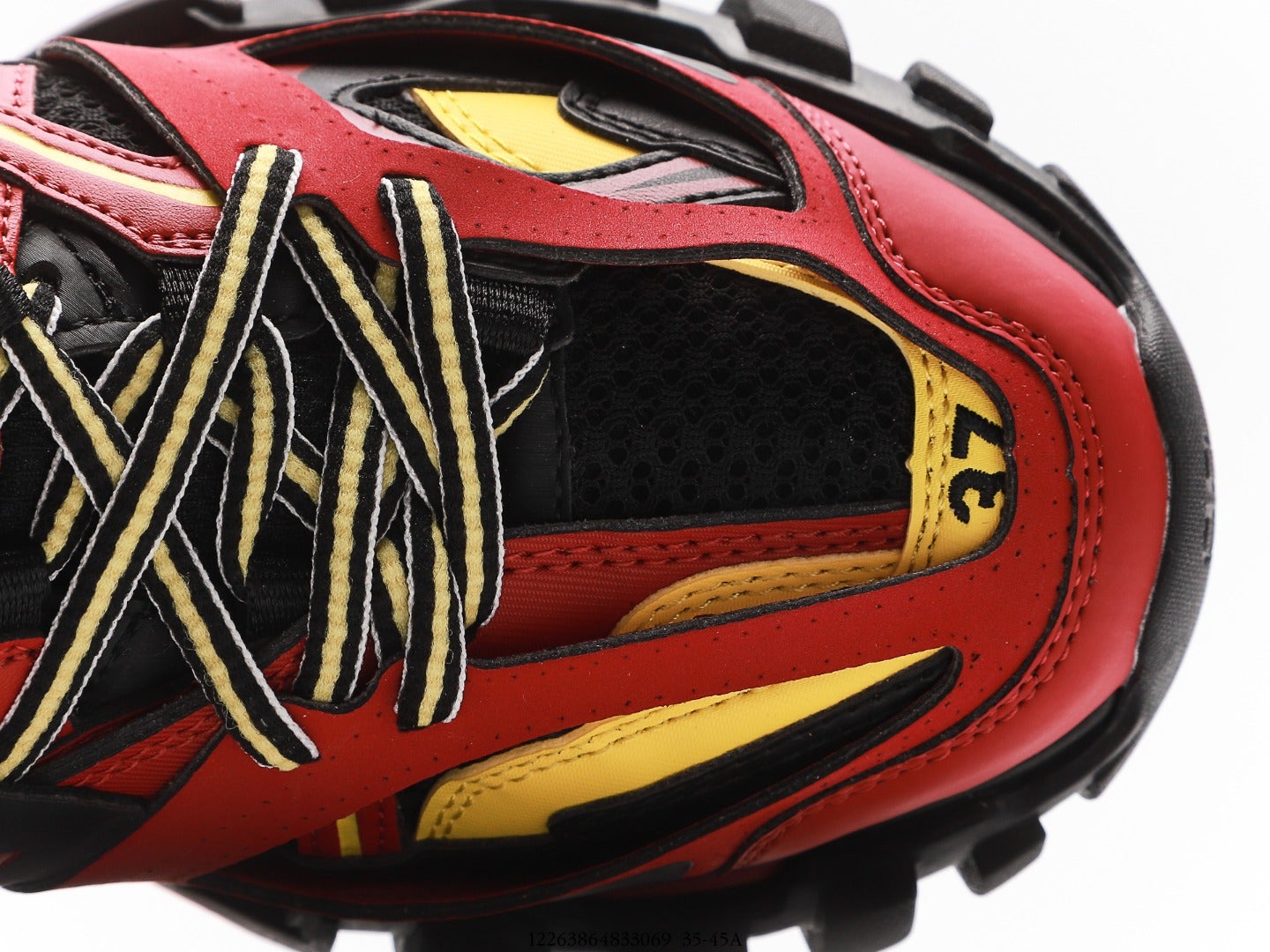 Balenciaga Track Trainer Bordeaux、mysite、Cacoeks