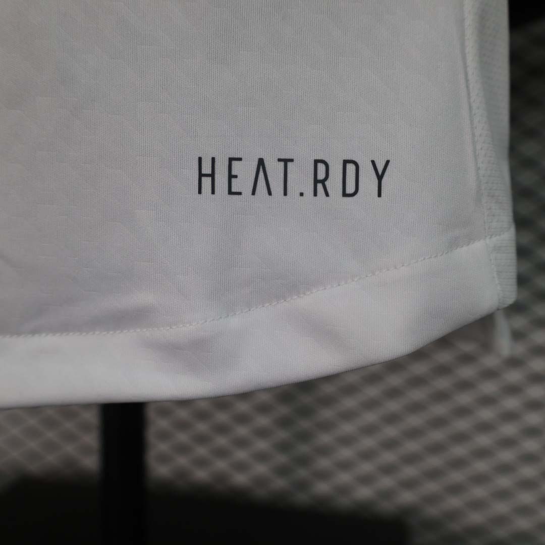 2024/2025 Player Version Real Madrid Home Football Shirt1:1 Thai Quality:football jersey mysite: unitedjerseyfootball 邓江浪:football