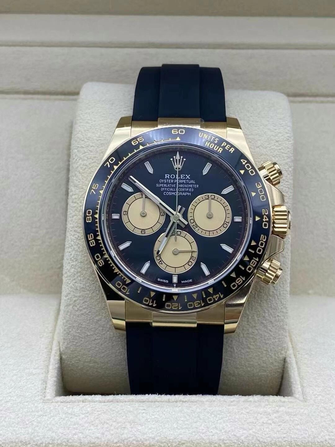 ZIICK Watch 1