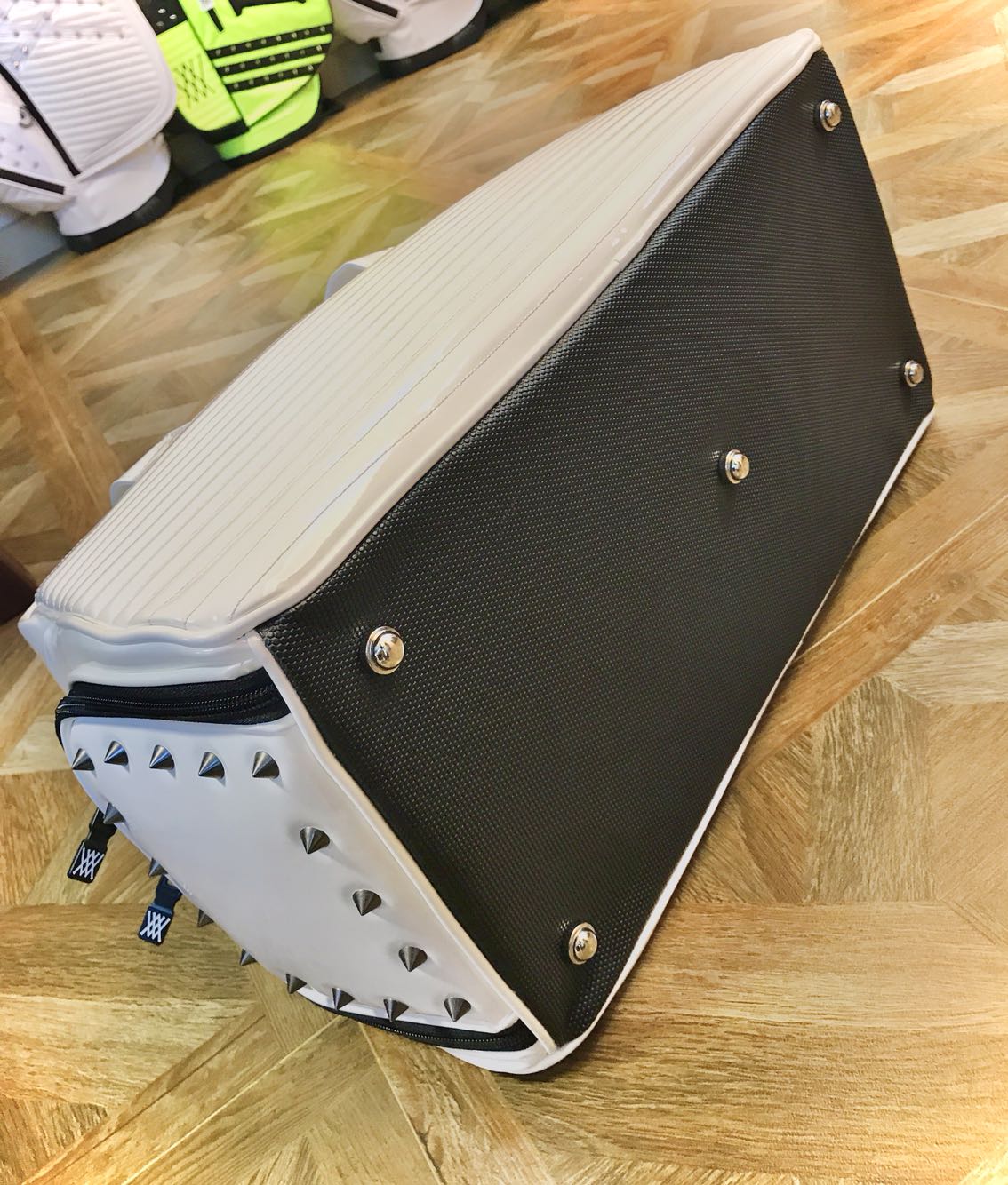 TITLESIT TAYLORMADE G/FORE GOLF BAG