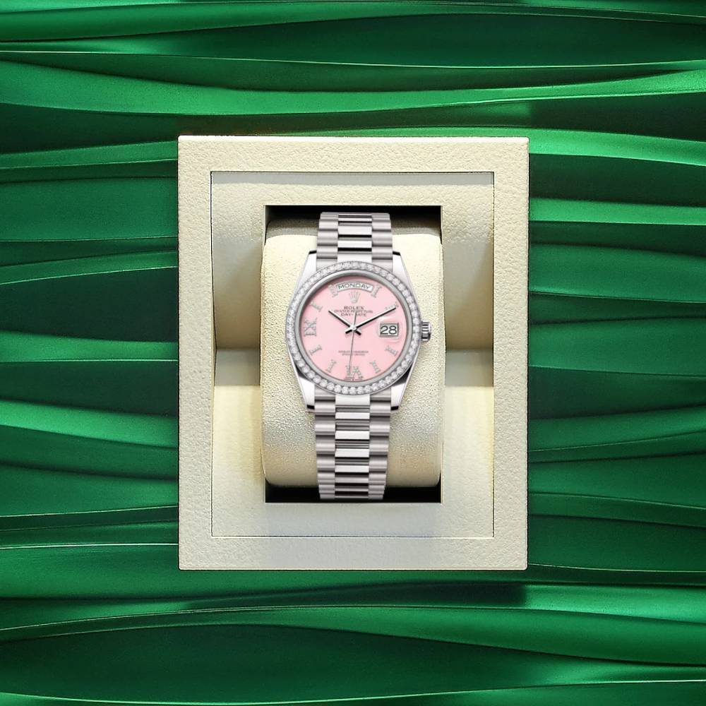 ZIICK Watch 2