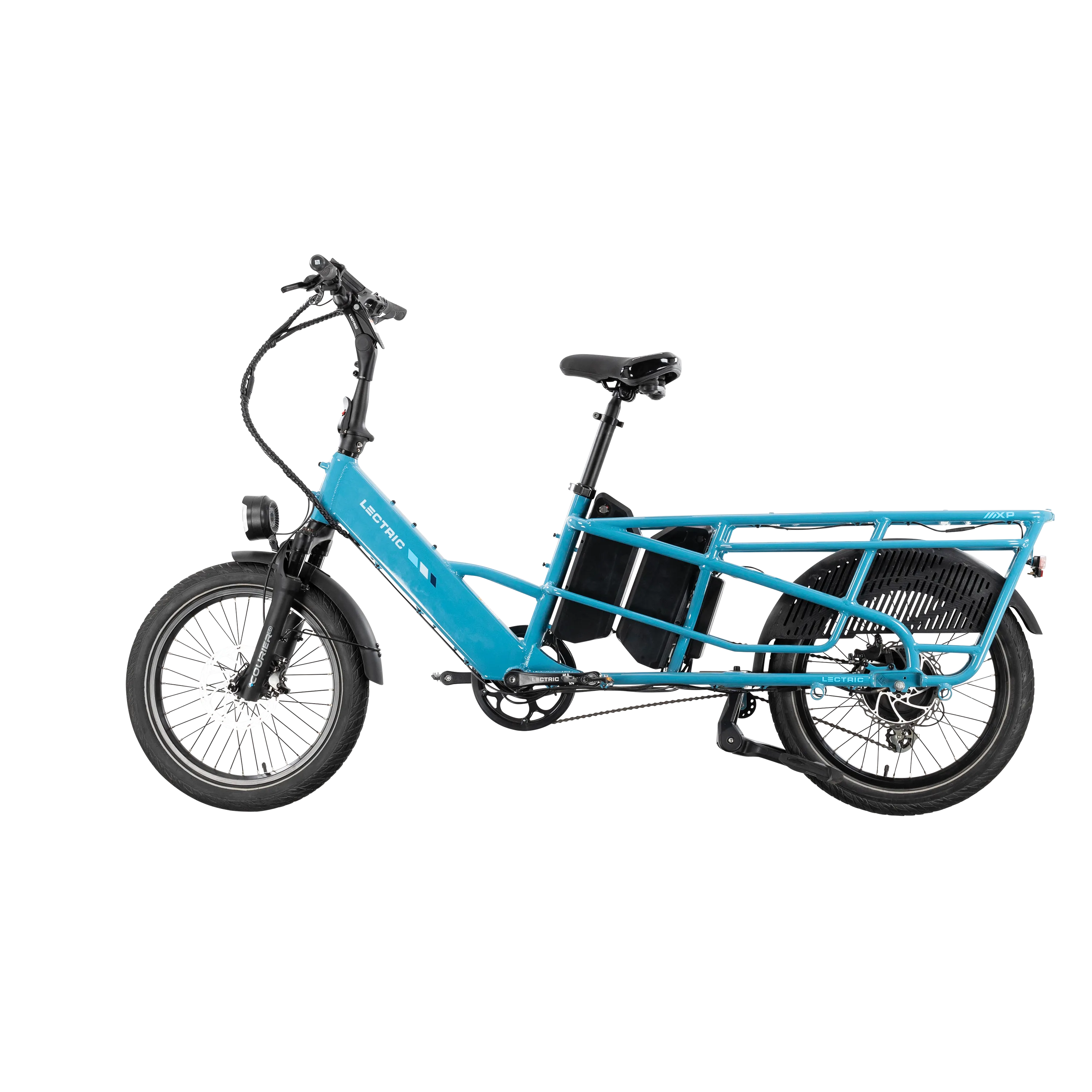XPedition 2.0 Raindrop Blue Dual-Battery eBike、mySite、bearsvspackers