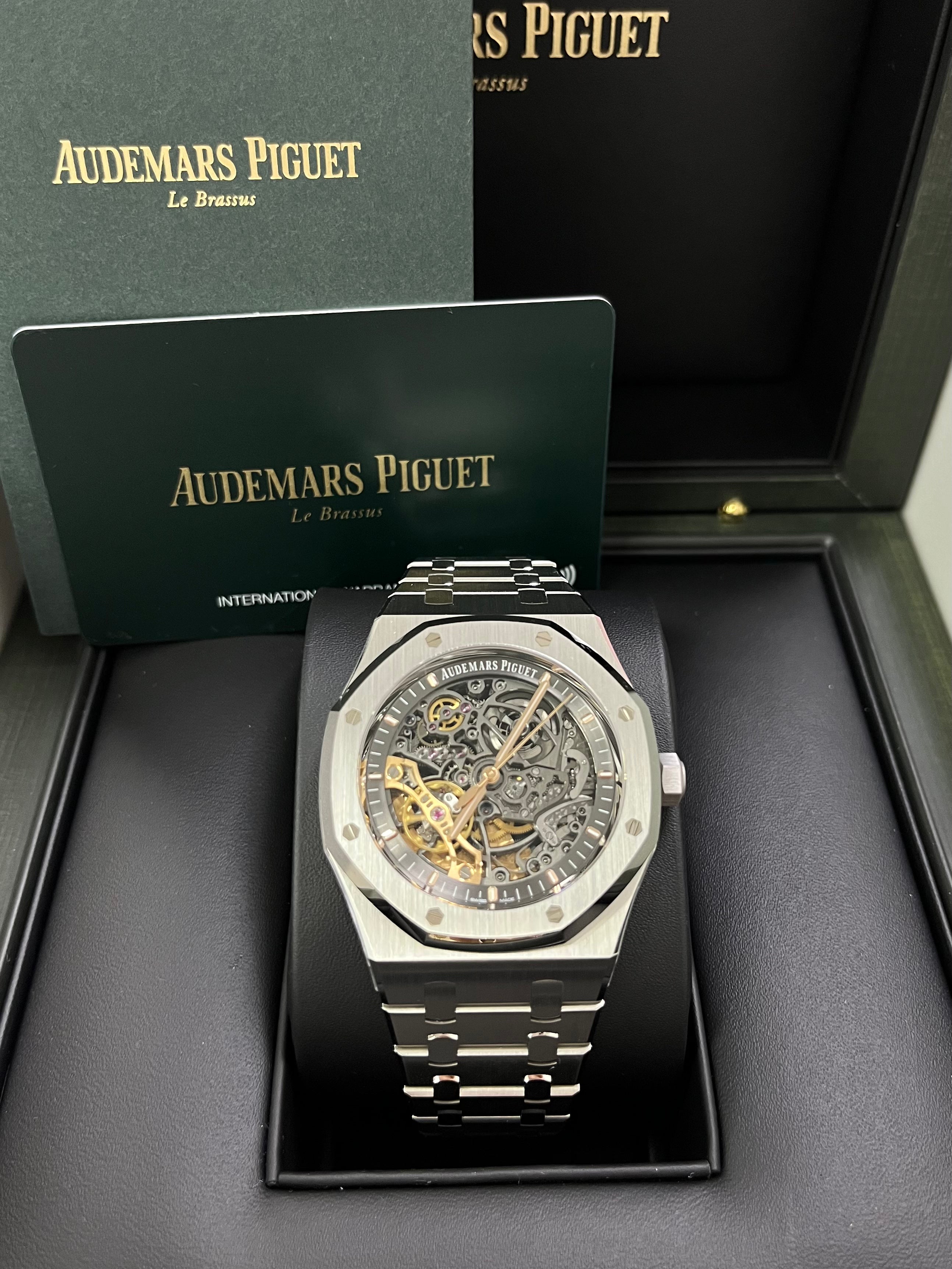 Watch 1
