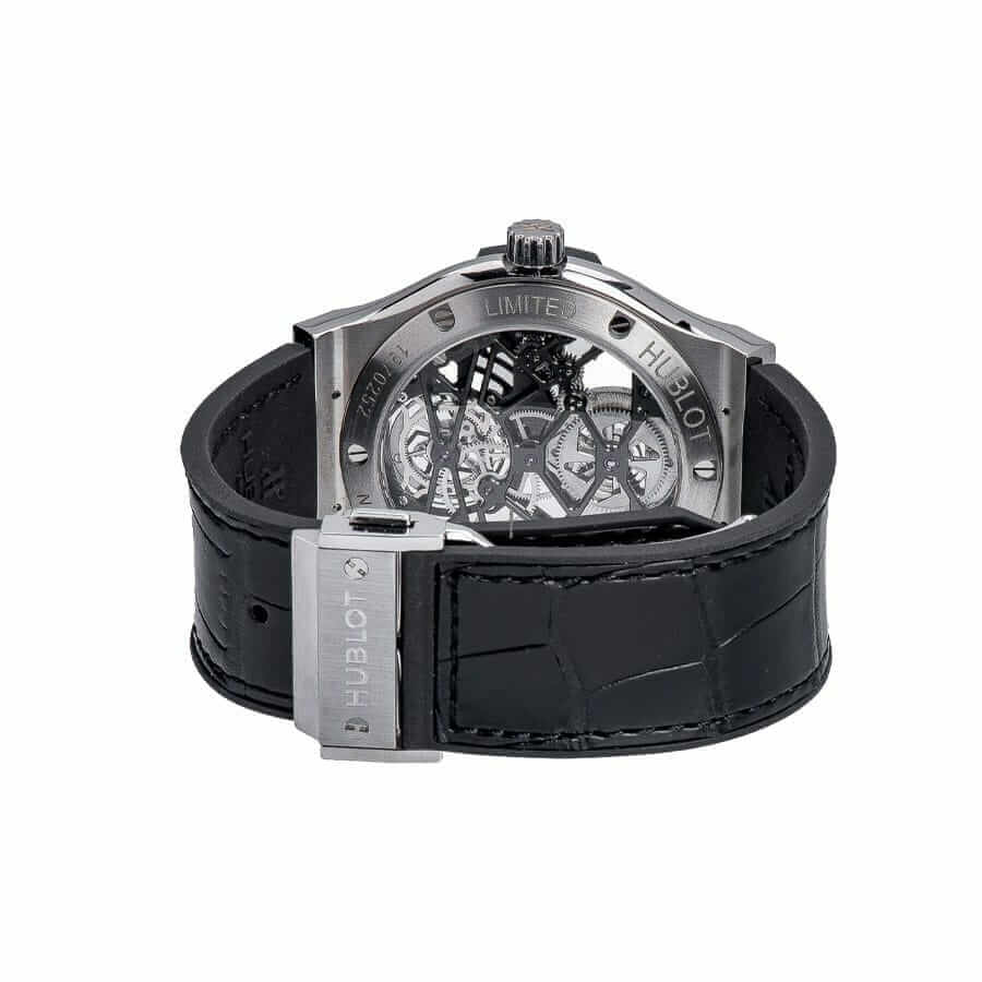 hublot tourbillon 2