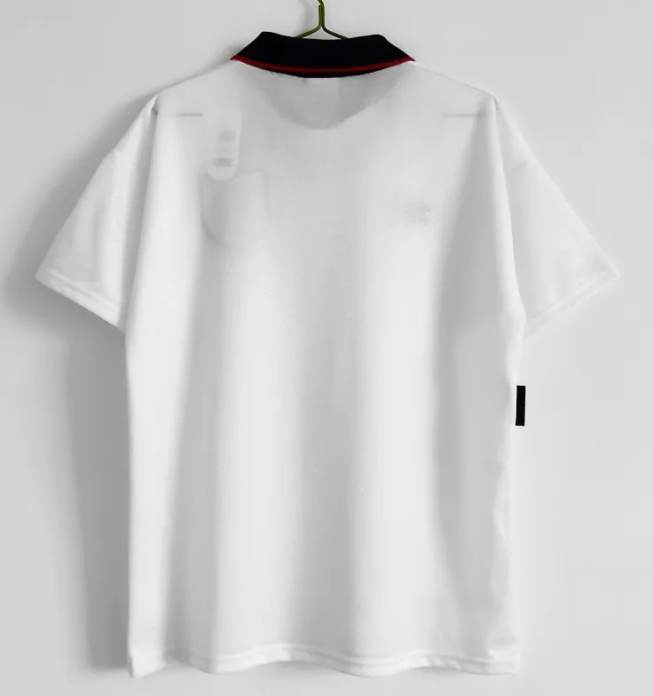 94-95 England Home soccer jersey - Retro version: Ajax 24-25 Home Stadium Jersey - Fans Version mysite: Adidas luxuryfootballshirts.com: https://www.luxuryfootballshirts.com/