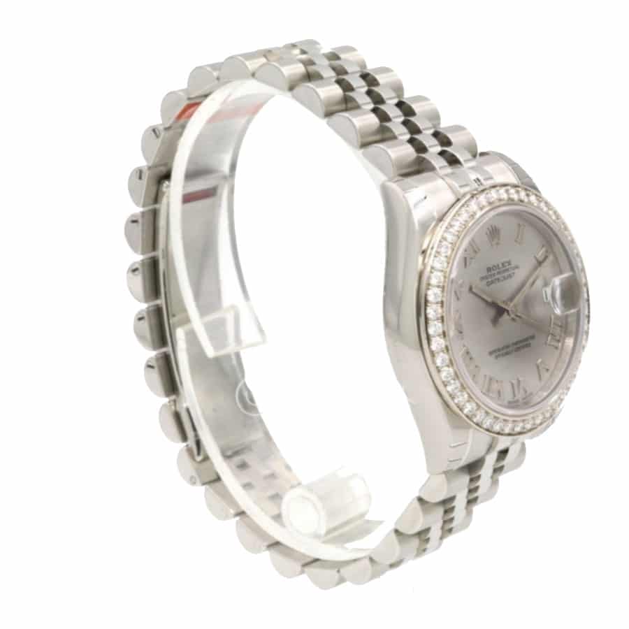 rolex datejust 2