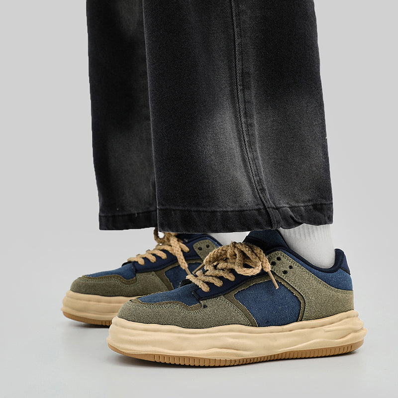 ‘Flex Flux’ X9X Sneakers