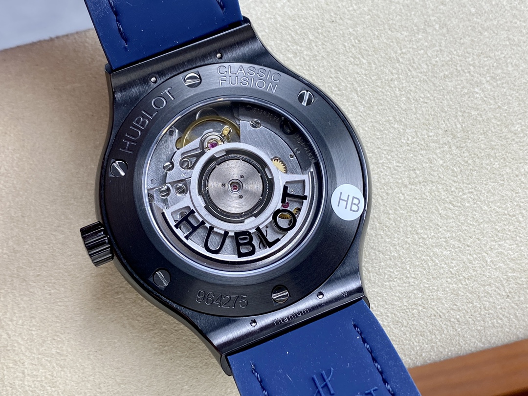 511.CM.7170.LR Hublot Classic Fusion Automatic-fasswatch