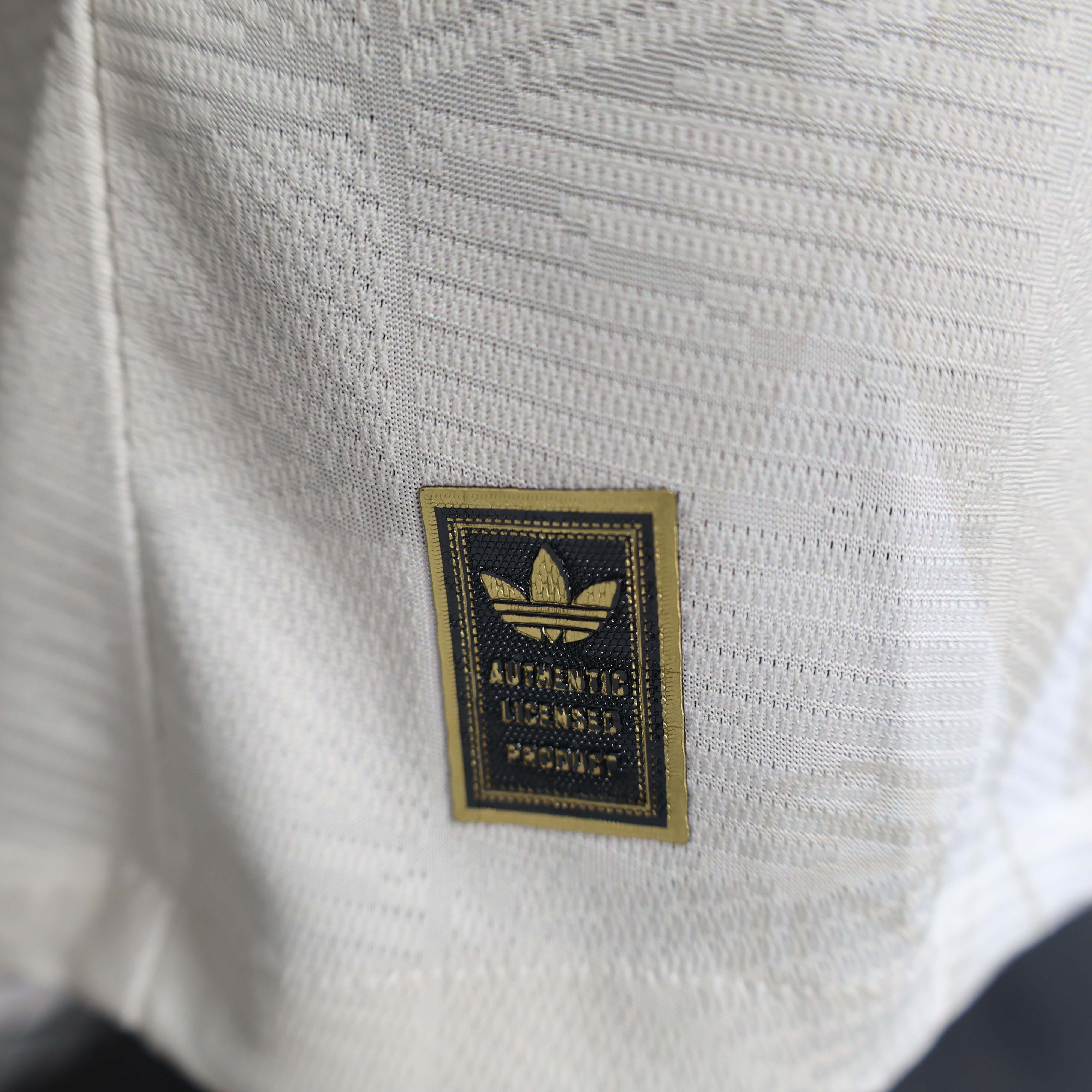 2025/2026 Player Version Bayern Munich 125 Special Edition Apricot Football Shirt 1:1 Thai Quality:football jersey mysite: unitedjerseyfootball 邓江浪:football